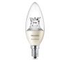 Philips 40W B38 E14 WW CL ND RF 1BC/6