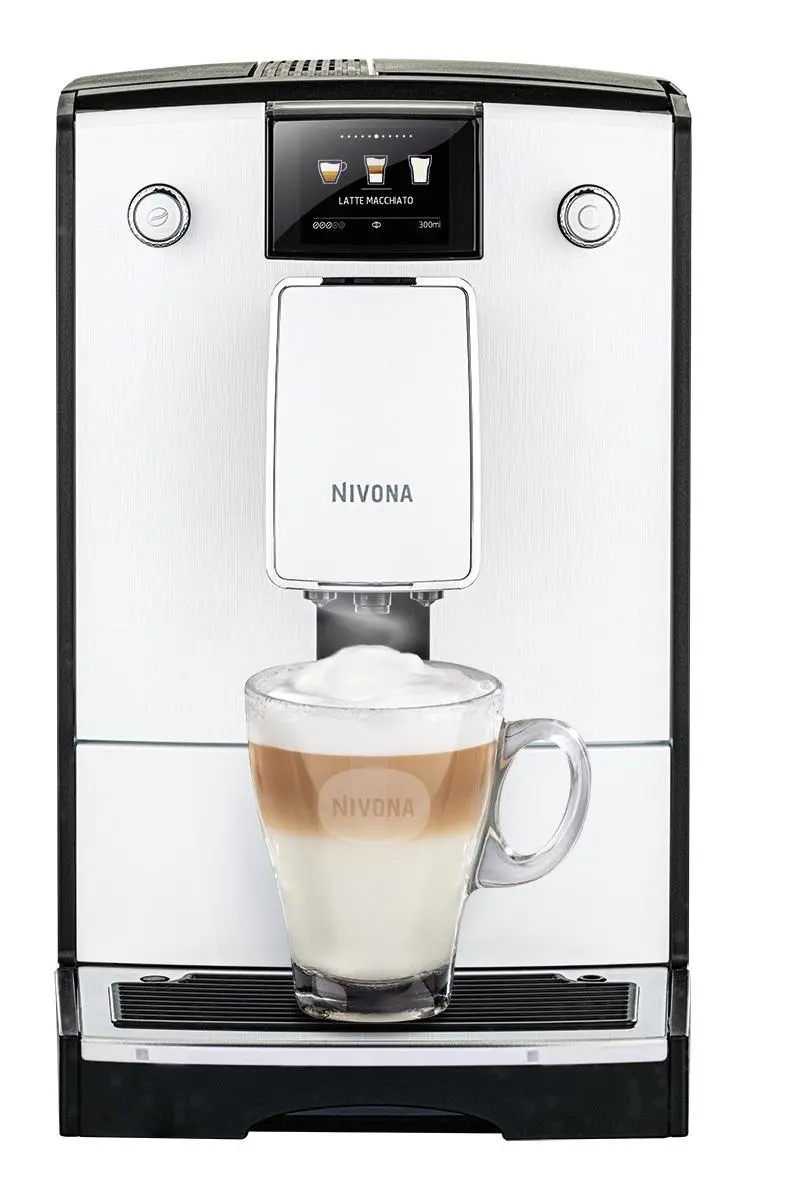 Ekspres Nivona CafeRomatica 779