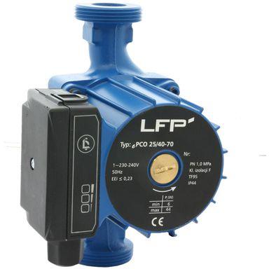 Leszczyńska Fabryka Pomp ePCO 25/40-70