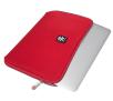 Etui na laptop Crumpler Base Layer 15" Pro (czerwony)