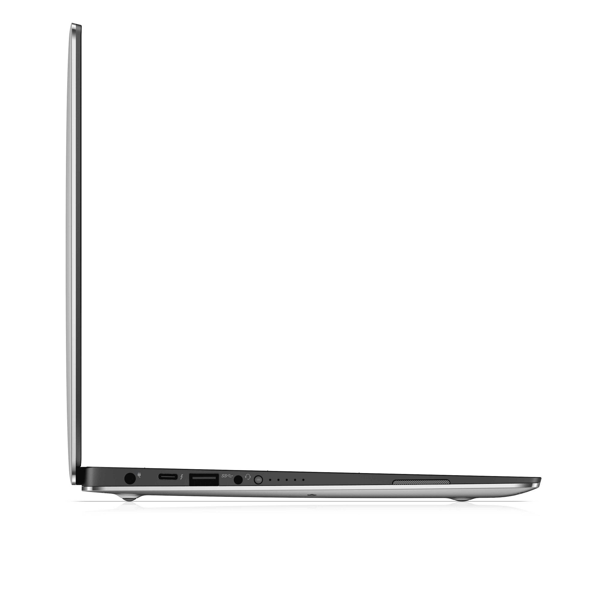 Dell XPS 13 9360 13,3" Intel® Core™ i5-8250U 8GB RAM 256GB Dysk SSD Win10