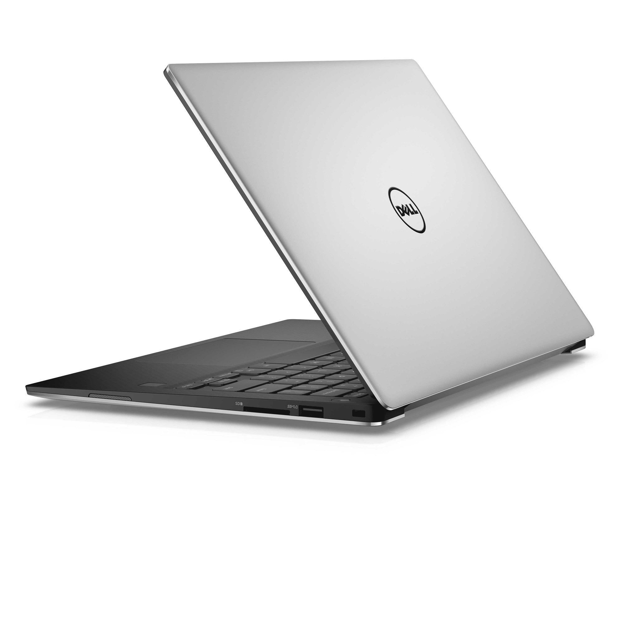 Dell XPS 13 9360 13,3" Intel® Core™ i5-8250U 8GB RAM 256GB Dysk SSD Win10