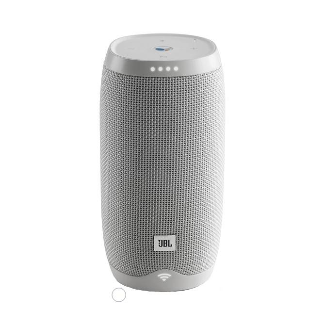 Głośnik Bluetooth JBL Link 10 (biały)
