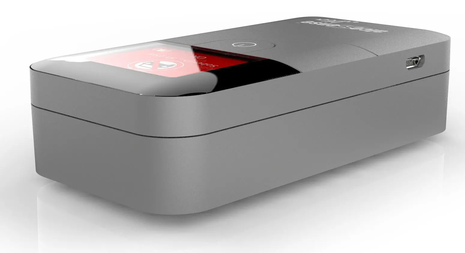 Alkomat AlcoSense Ultra