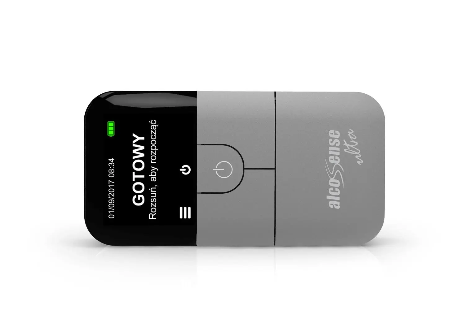 Alkomat AlcoSense Ultra