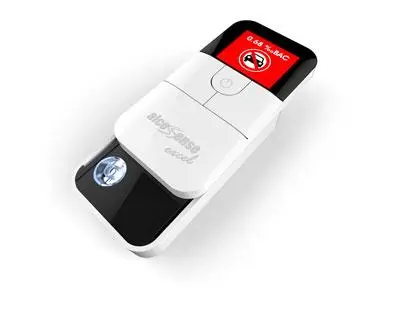 Alkomat AlcoSense Excel