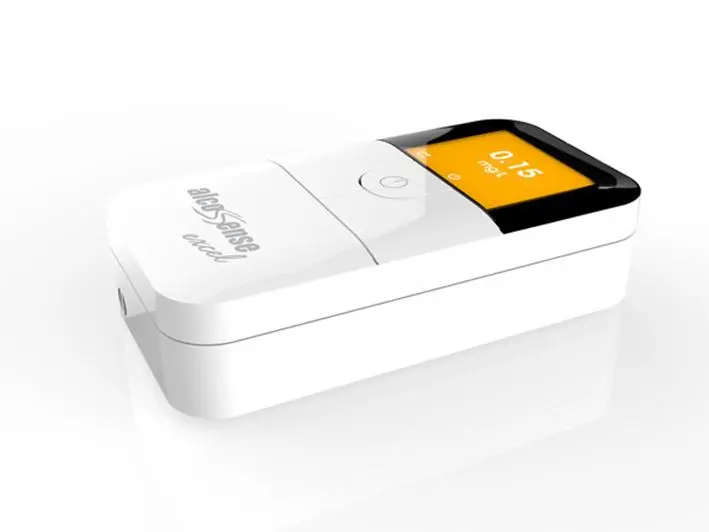Alkomat AlcoSense Excel