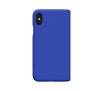 Etui Adidas Booklet Case Adicolor SS18 do iPhone 6/7/8 (niebieski)