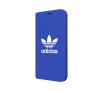 Etui Adidas Booklet Case Adicolor SS18 do iPhone 6/7/8 (niebieski)