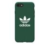 Etui Adidas Moulded Case iPhone 6/6s/7/8 (zielony)