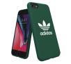 Etui Adidas Moulded Case iPhone 6/6s/7/8 (zielony)