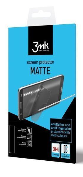 Folia ochronna 3mk Matte Lenovo K5