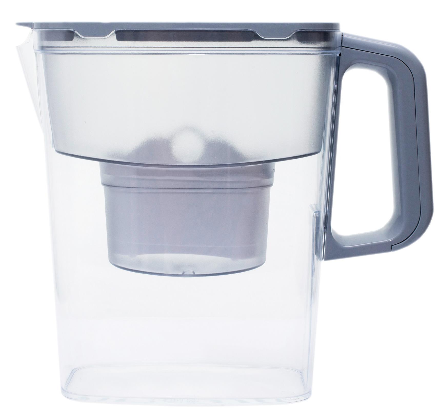 Aquaphor Kompakt (szary)