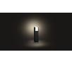 Zewnętrzna latarnia Philips Hue Fuzo Outdoor Pedestal Light Black 17447/30/P7