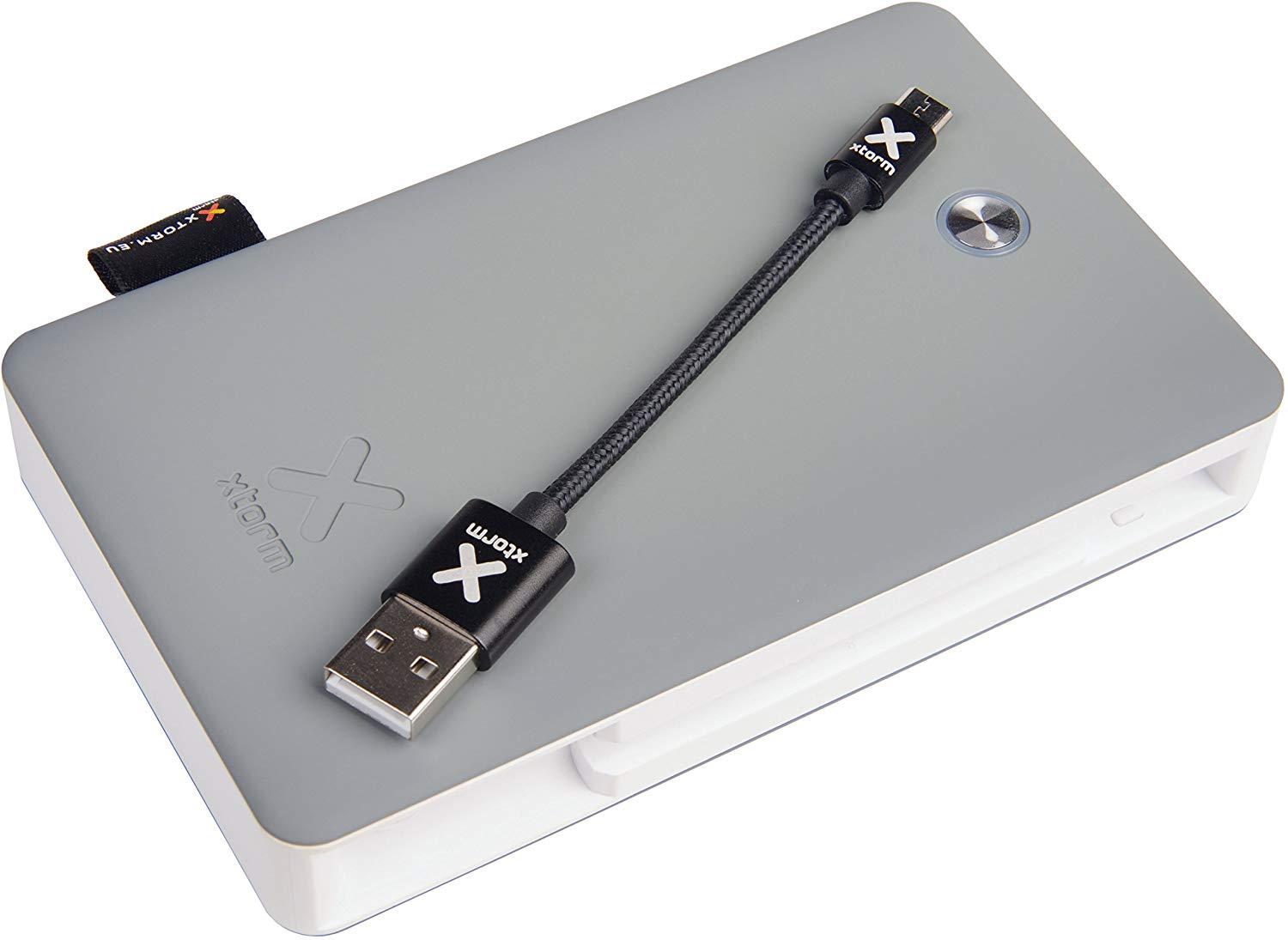Powerbank Xtorm USB-C Power Bank Discover 15000 XB202U