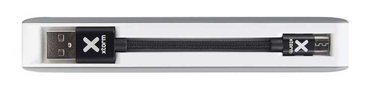 Powerbank Xtorm USB-C Power Bank Discover 15000 XB202U