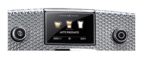 Nivona CafeRomatica 789