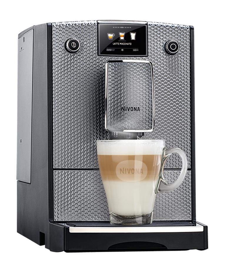 Nivona CafeRomatica 789