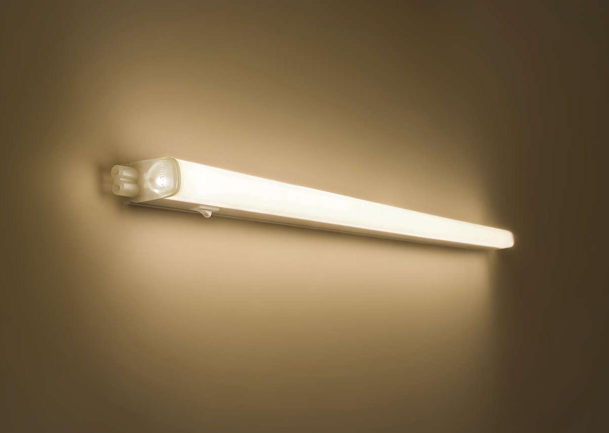 Philips TRUNKLINEA 9W 4000K wall lamp LED 31234/31/P3