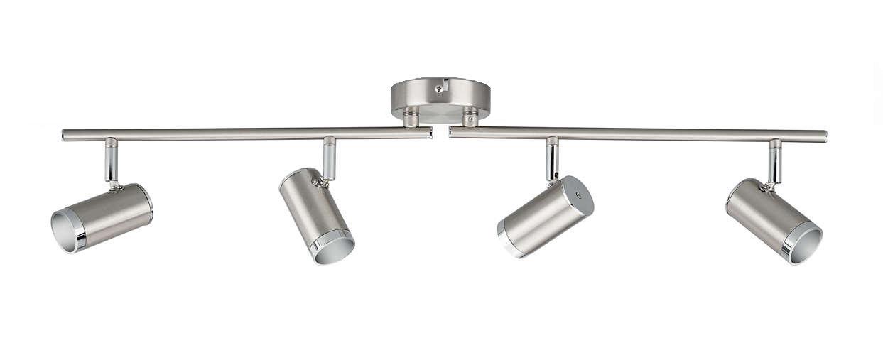 Philips Espimas bar/tube