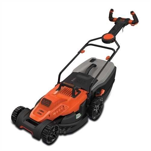 Kosiarka elektryczna Black&Decker BEMW481ES-QS 1800W