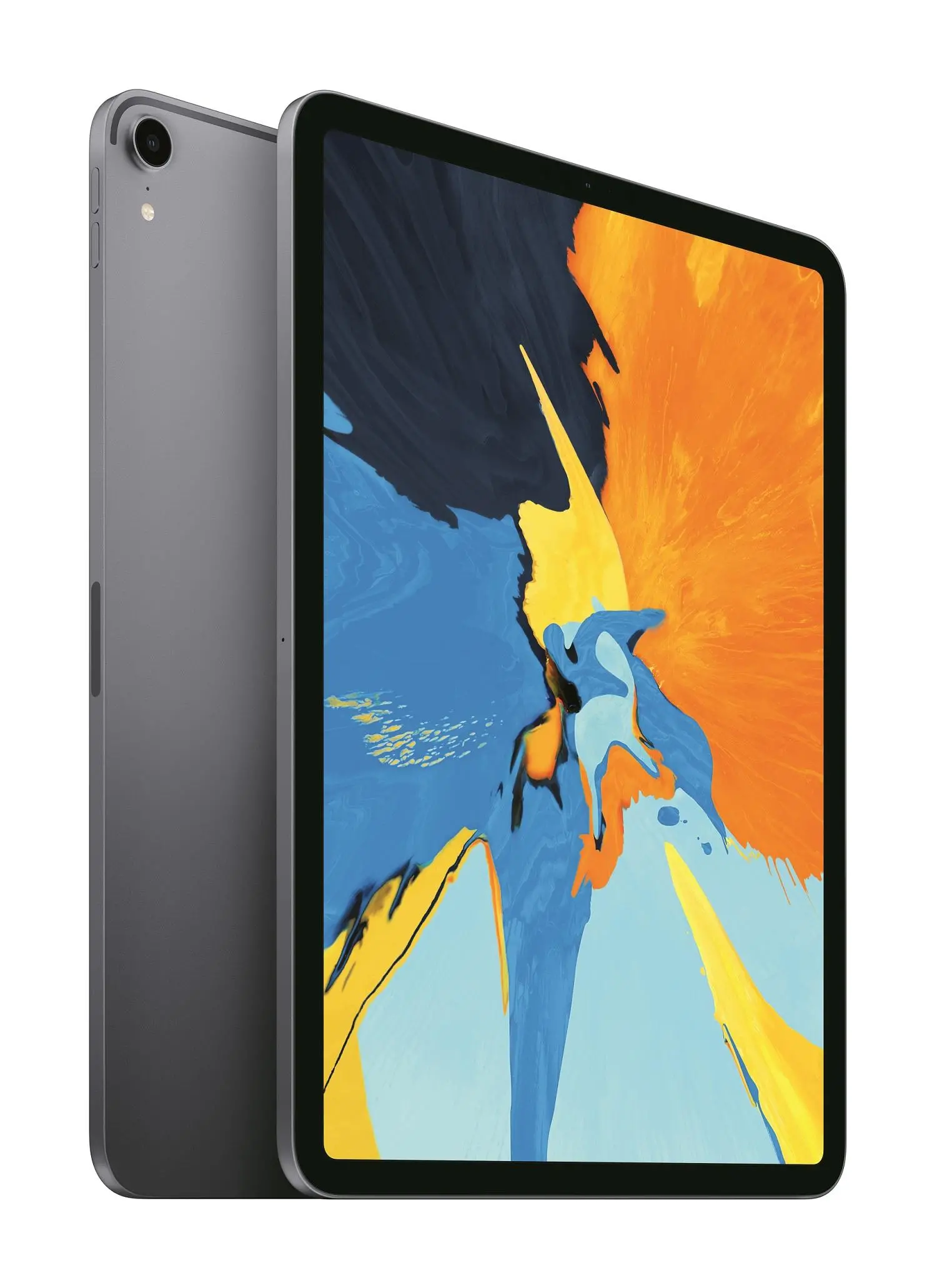 Apple iPad Pro 11" 64GB Wi-Fi Cellular szary