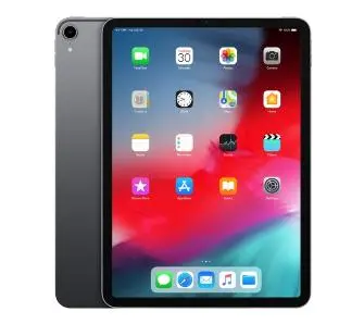 Apple iPad Pro 11" 64GB Wi-Fi Cellular szary