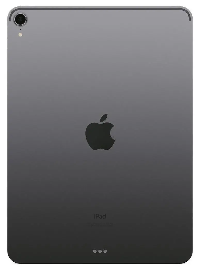 Apple iPad Pro 11" 64GB Wi-Fi Cellular szary