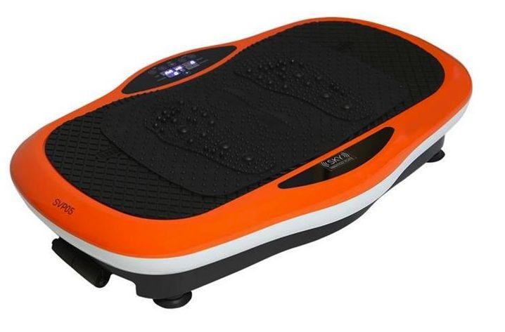 HMS SVP05 (pomarańczowy)