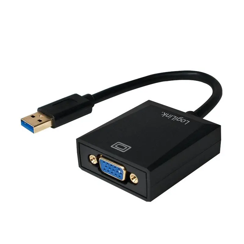 Adapter LogiLink UA0231