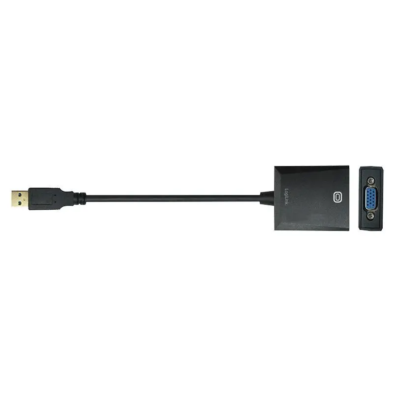 Adapter LogiLink UA0231