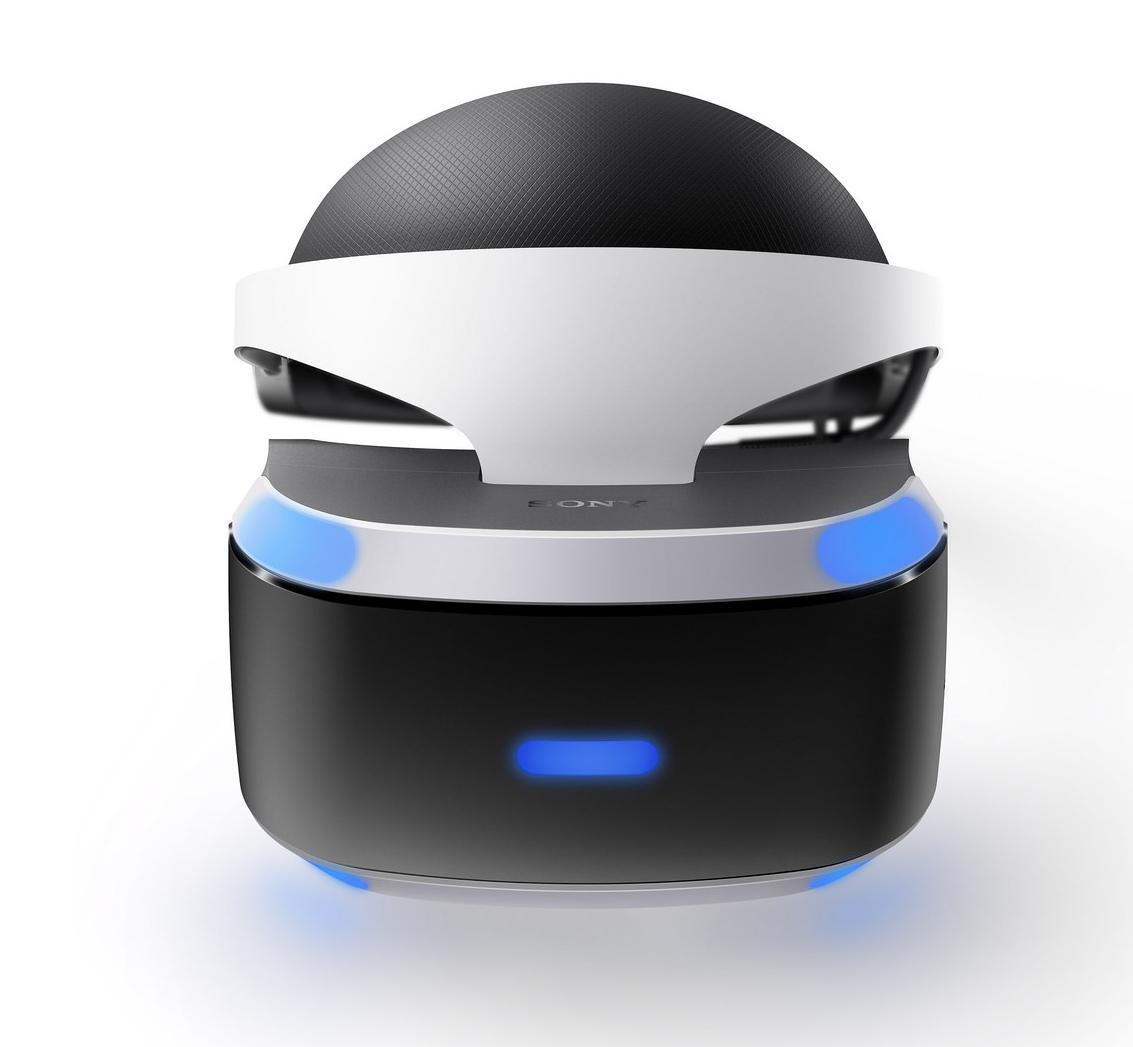 PLAYSTATION VR + KAMERA + 2x MOVE + OKABLOWANIE ZESTAW SONY