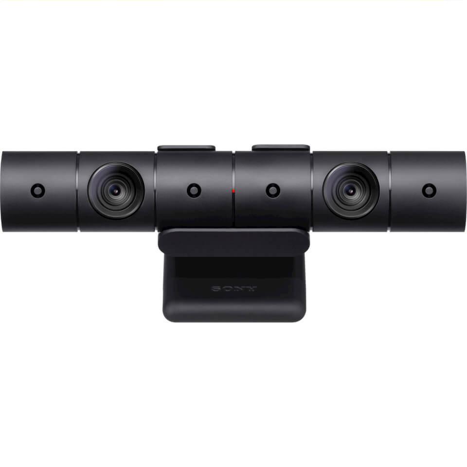 Amazon.co.jp: PlayStation VR PlayStation Camera 同梱版