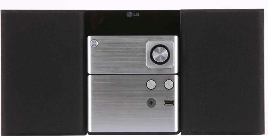 Wieża LG XBOOM CM1530