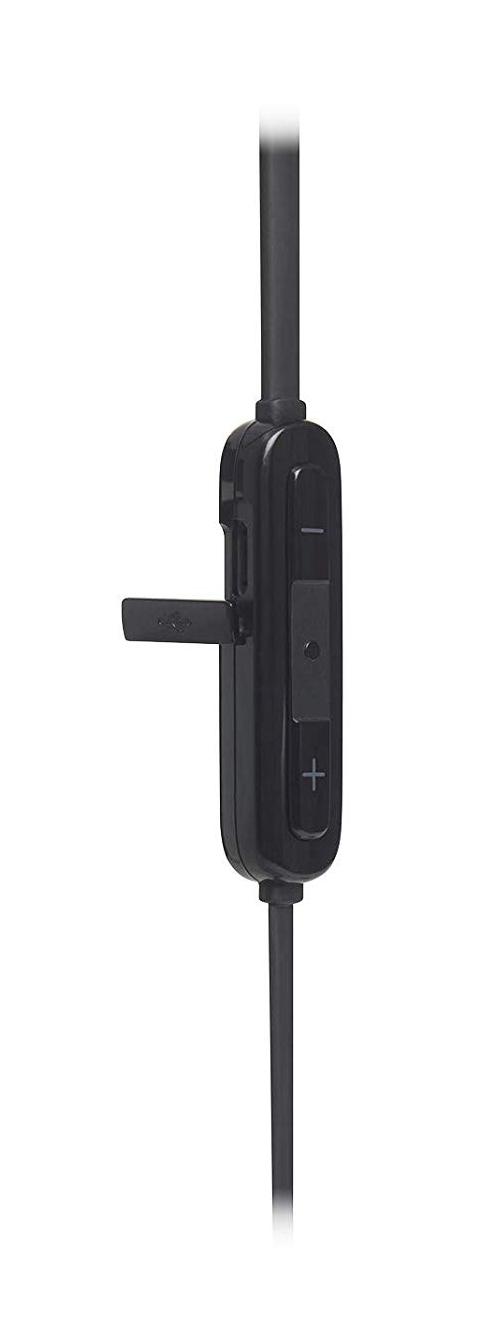 Słuchawki bezprzewodowe JBL TUNE 160BT + Powerbank 2000 mAh