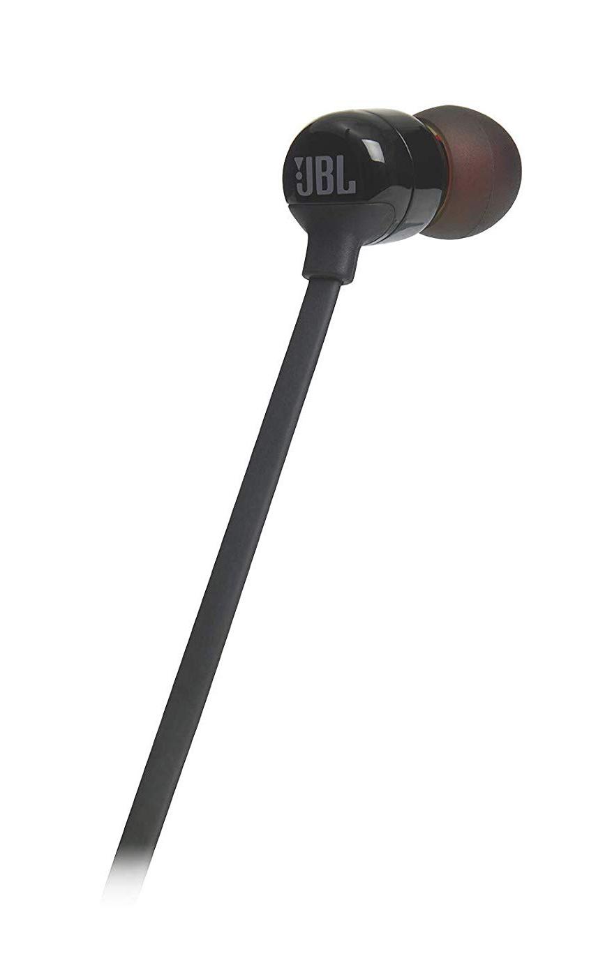 Słuchawki bezprzewodowe JBL TUNE 160BT + Powerbank 2000 mAh