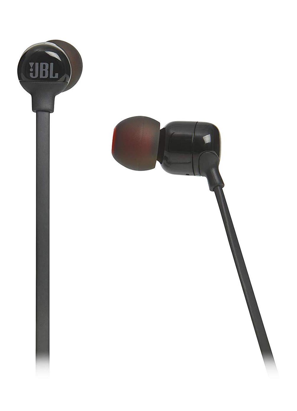 Słuchawki bezprzewodowe JBL TUNE 160BT + Powerbank 2000 mAh