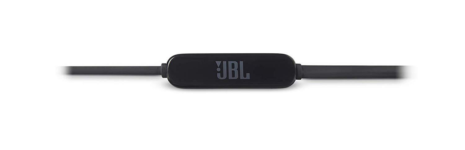Słuchawki bezprzewodowe JBL TUNE 160BT + Powerbank 2000 mAh