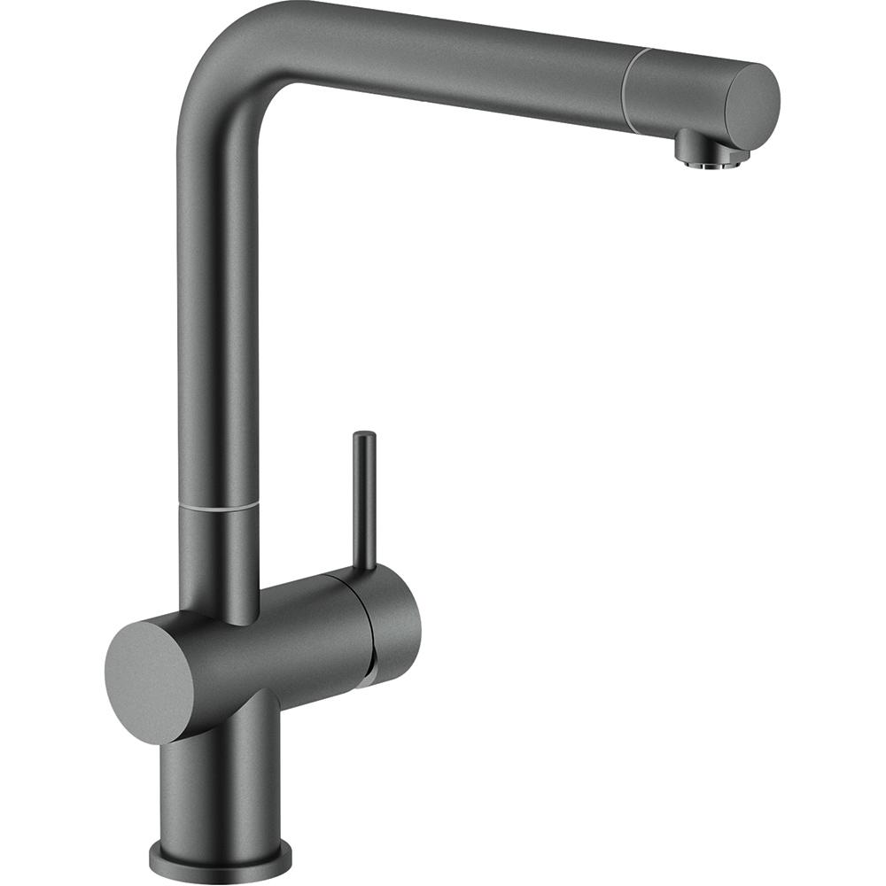 Bateria Franke Active Plus SM (gun metal)
