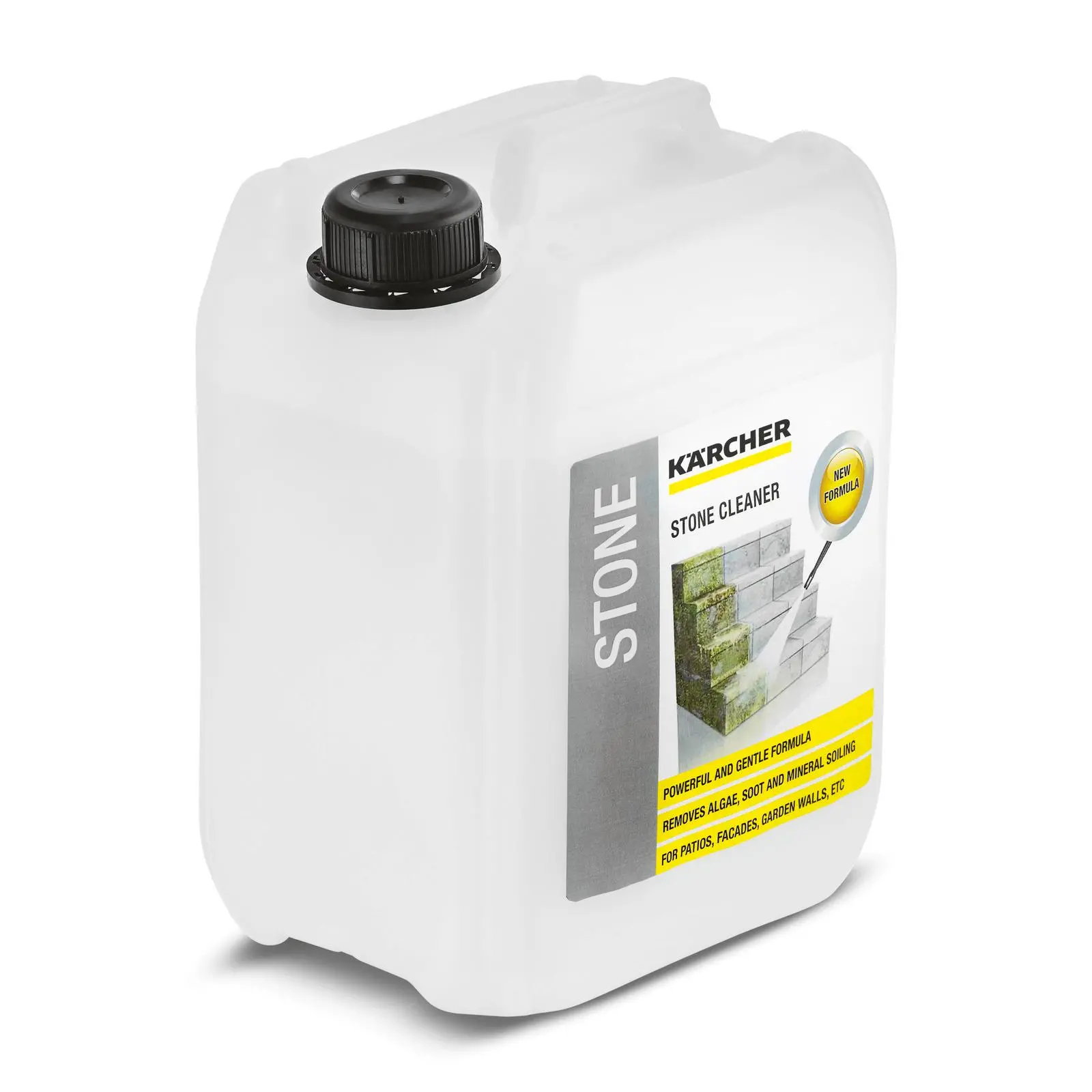Środek czyszczący Karcher Do kamienia i elewacji 6.295-359.0