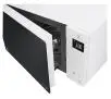 Kuchenka mikrofalowa LG MS23NECBW