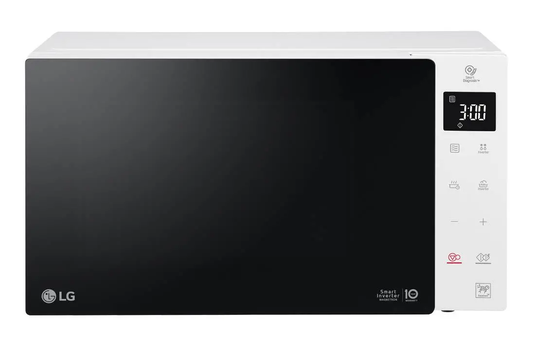 LG MS23NECBW