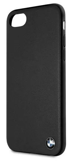 Etui BMW BMHCP7GLSCBK do iPhone 7/8 Czarny