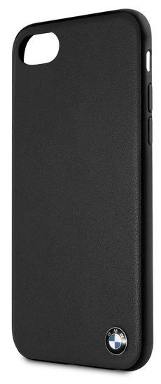 BMW BMHCP7LGLSCBK iPhone 7/8 Plus (czarny)