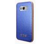 Guess GUHCS8LIGLBL Samsung Galaxy S8+ G955 (niebieski)