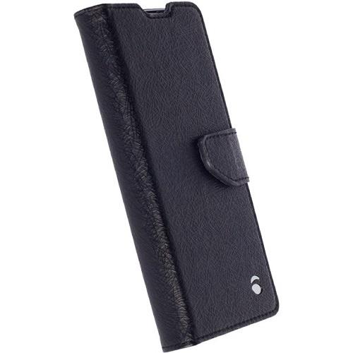 Etui Krusell Boras FolioWallet Sony Xperia XA (czarny)