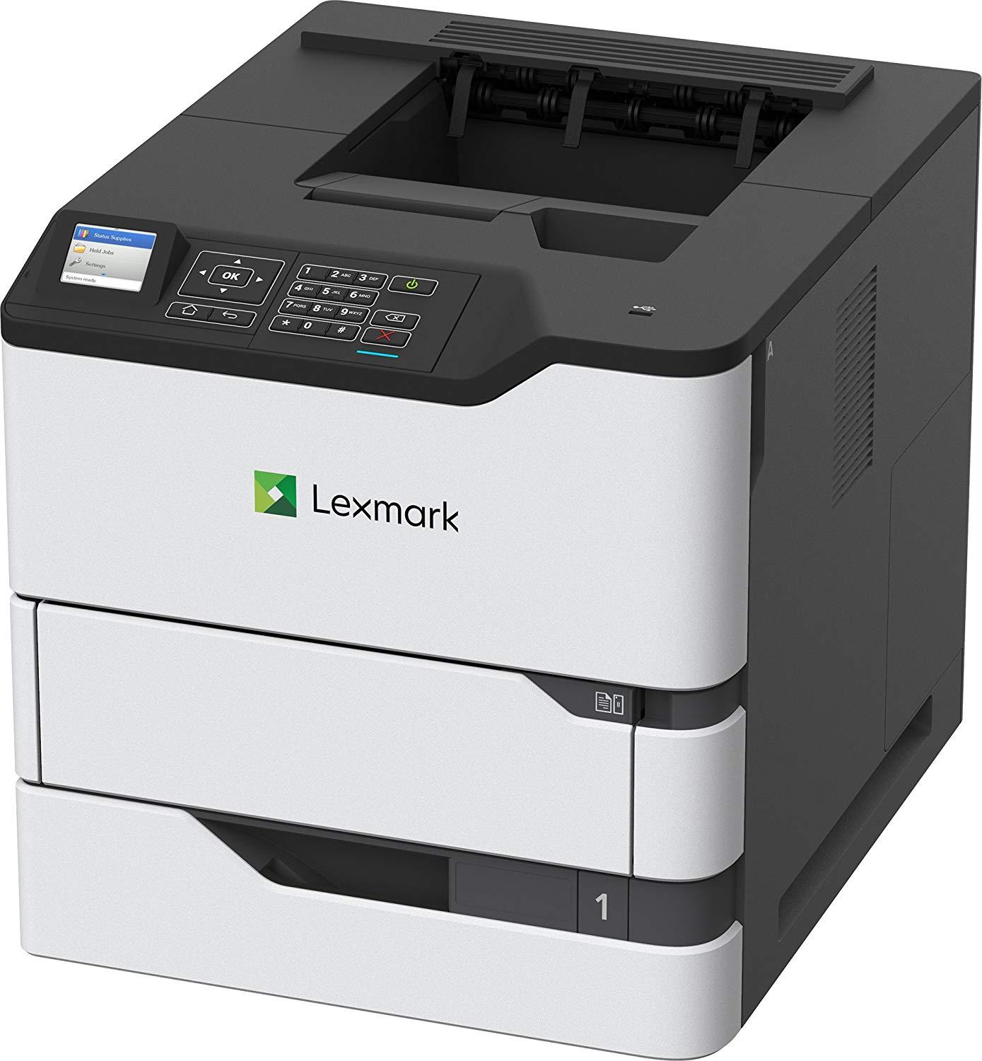 Drukarka Lexmark B2865dw