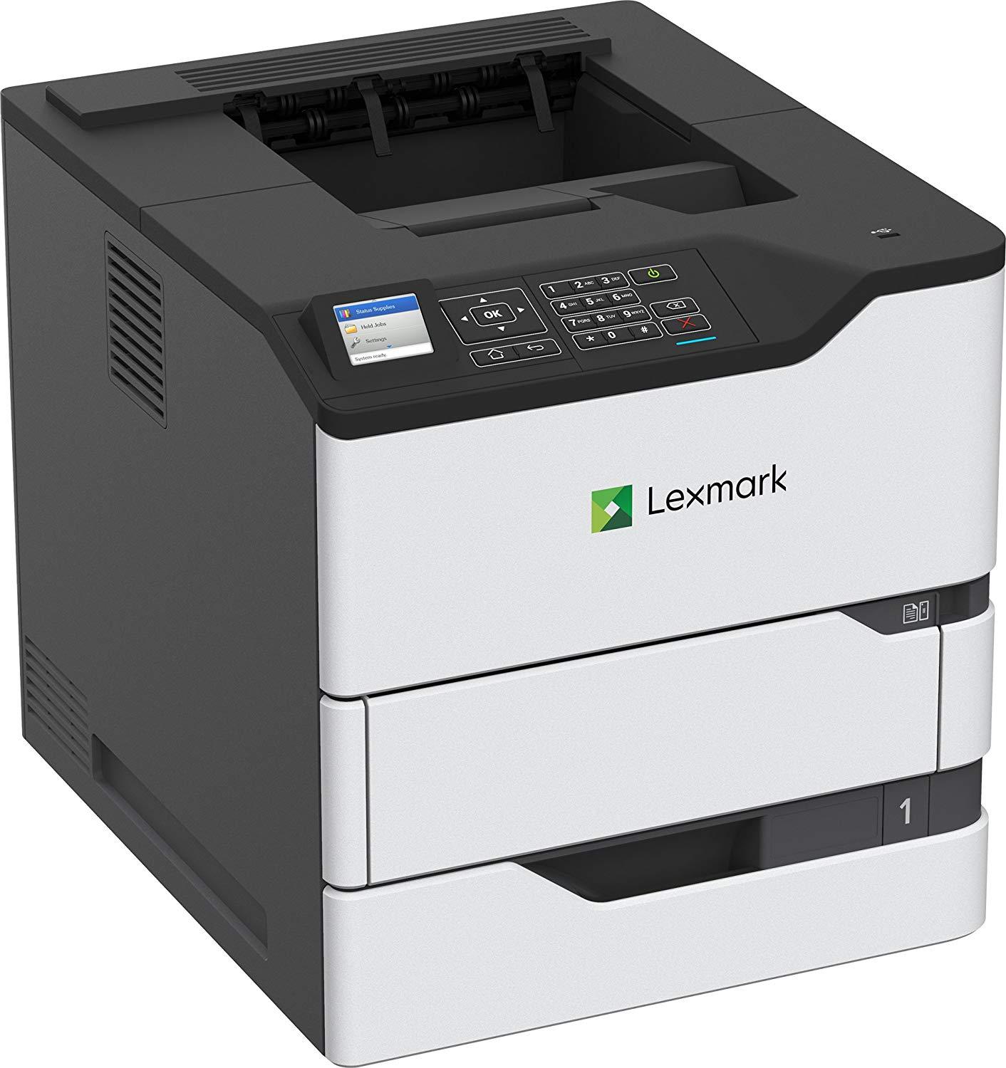 Drukarka Lexmark B2865dw