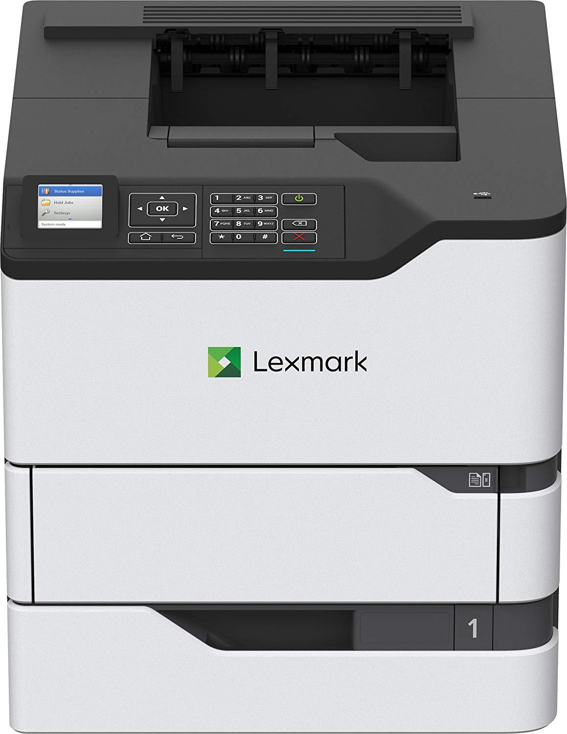 Drukarka Lexmark B2865dw