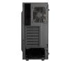 Obudowa Cooler Master MasterBox E500L (czarno-czerwony)